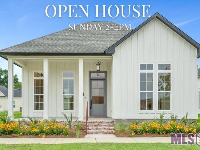 7517 McMahon Dr, Baton Rouge, LA 70817 | MLS #BR2023018