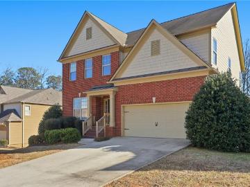 7517 Watson Cir, Locust Grove, GA 30248 | MLS #7717