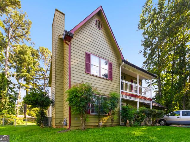 7518 Lerose Drive