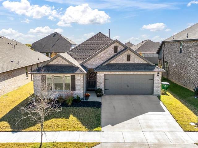 7518 Prairie Holly Lane