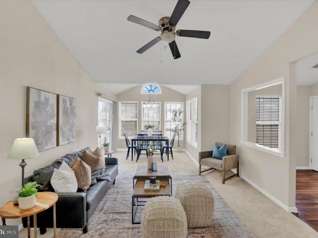 7518 Snowpea Court # 45