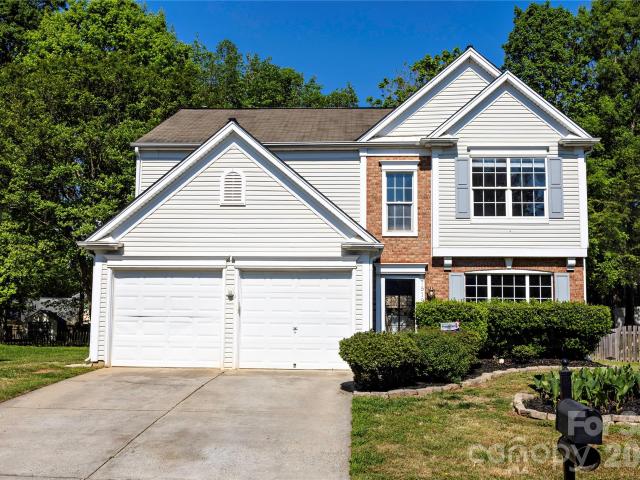 7519 Eurostar Dr, Charlotte, NC 28213 | MLS #4368