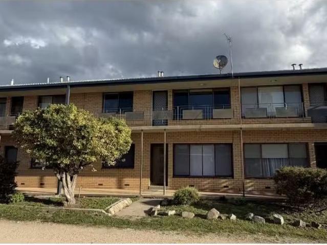 7/519 Schubach Street, East Albury Apartment for rent Listed.