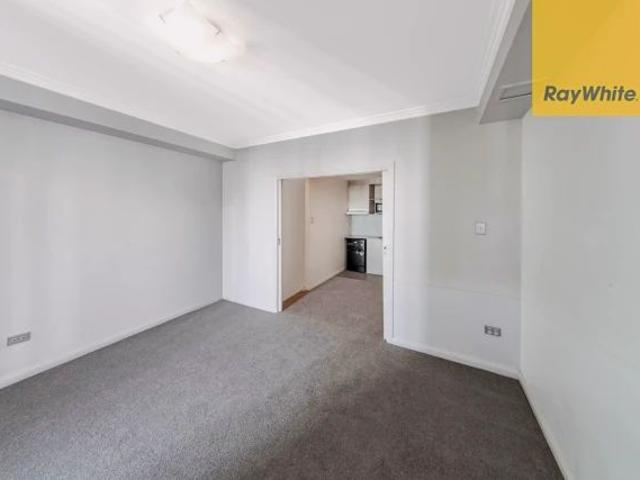 75/102 108 James Ruse Drive,Rosehill,New South Wales 2142, Sydney