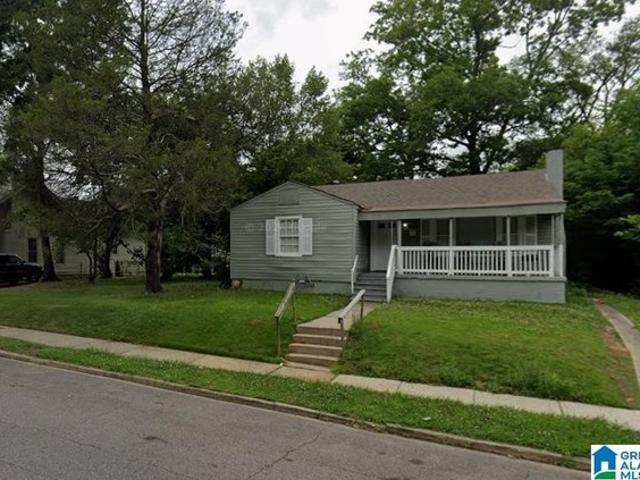 7510 2nd Ave, Birmingham, AL 35206