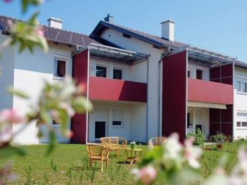 Kleinbachselten, Mischendorf, Bezirk Oberwart, Burgenland