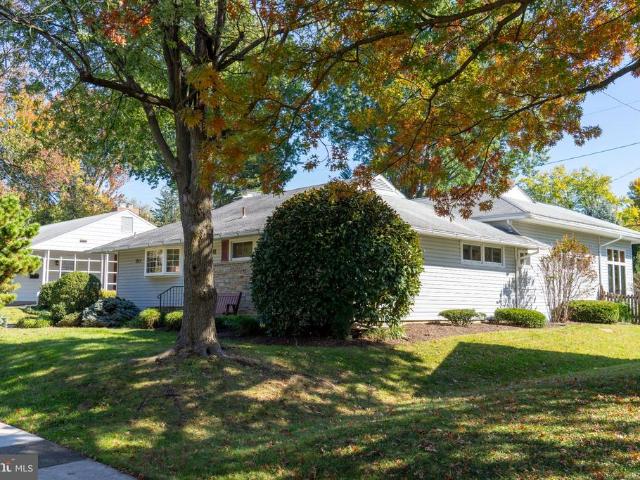 7511 Knollwood Road