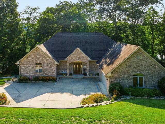 7511 S Poplar Point Drive