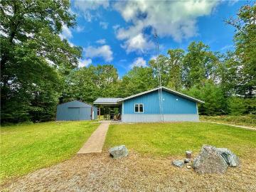 W7512 Poertner Rd, Neillsville, WI