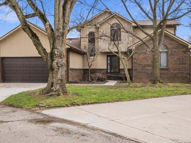 7513 Hickory Hill Drive