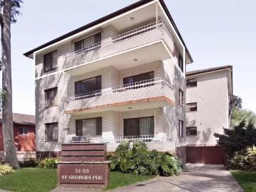 7/51 53 St Georges Parade, HURSTVILLE NSW 2220