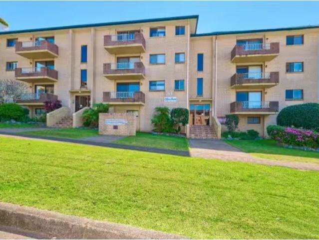 7/51 Church Street, Port Macquarie Apartment for rent Listed.