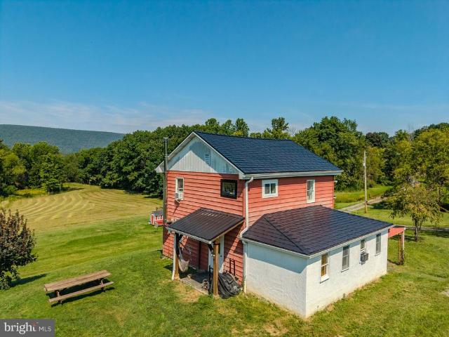 751 Bergey Road