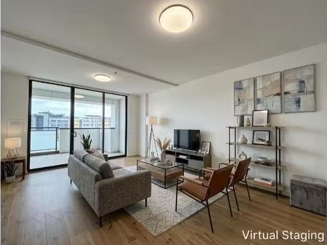 75/1 Gertrude Street, WOLLI CREEK Apartment for rent Listed b.