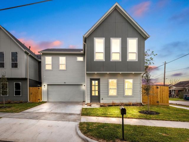 751 Dumble Street, Houston, US, TX