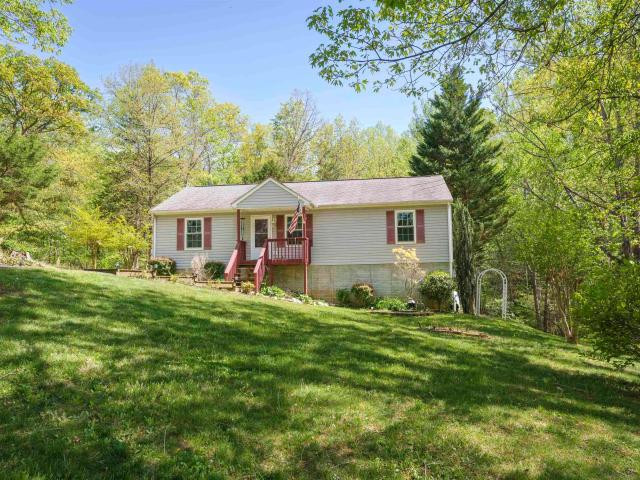 751 Jonquil Rd, Ruckersville, VA 22968 | MLS #676387