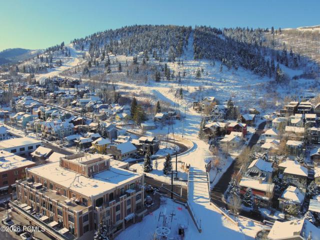 751 Main Street #415 / 416, Park City, US, UT