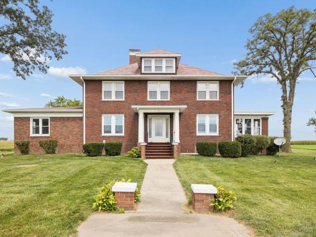 751 N 3150 Road