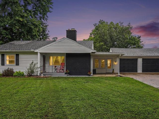 751 Riverview Drive