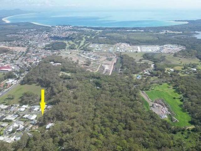 751m2 Vacant Land