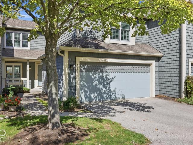 7524 Choate Court