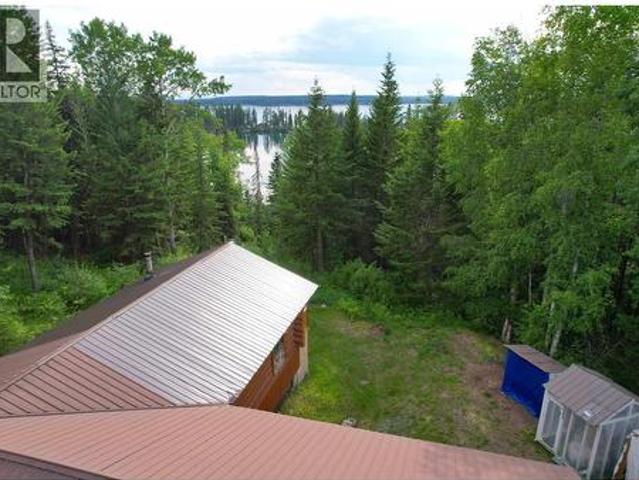 7524 Thomas Point Road, Lone Butte, BC, V0K 1X1 house for sale | Listing ID R3164 | Royal LePage