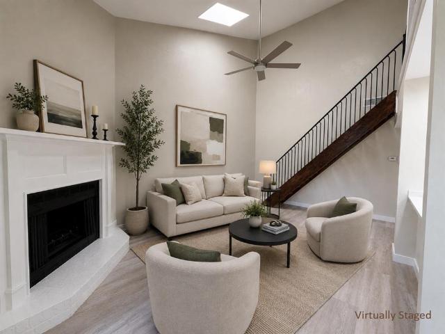 7525 Holly Hill Drive # 16
