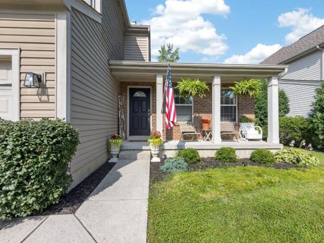 7527 Harmill Court