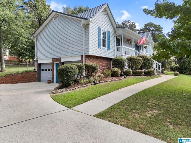 7528 Misty Lane