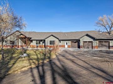 7528 S River Rd, Olathe, CO 81425 | MLS #830395