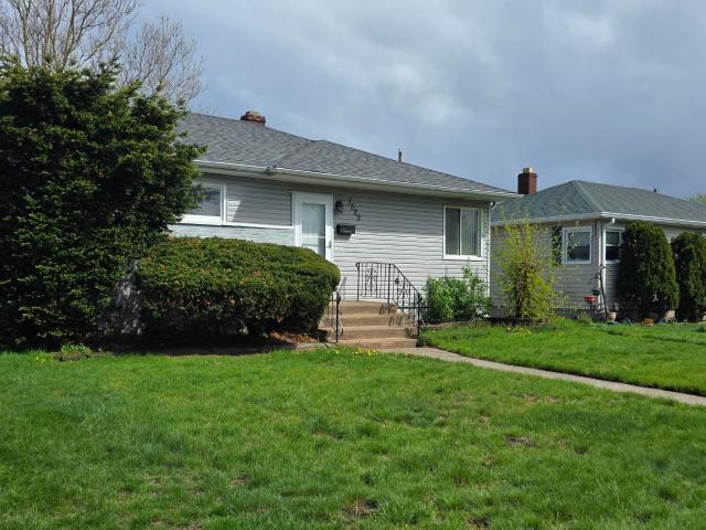 7529 Maryland Ave, Hammond, IN 46323 | MLS #837906