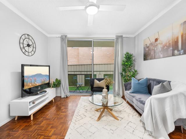 7/520 New Canterbury Road, Dulwich Hill, NSW 2203 Apartment for Rent Ray White City South