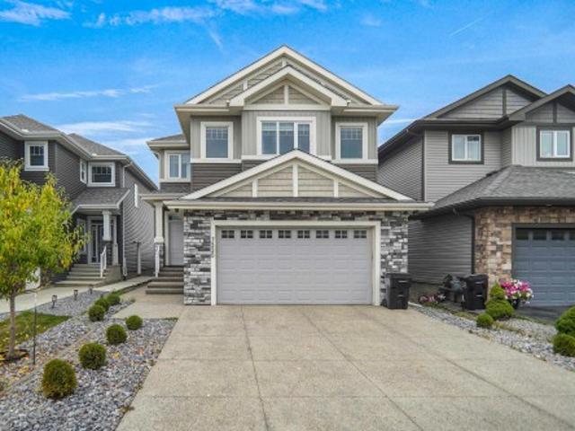 7520 Avenue Nw, Edmonton, AB, T5Z 0J7 house for sale | Listing ID E4512 | Royal LePage