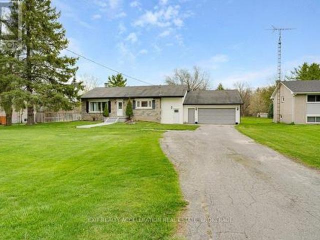 7520 County Road 2 E, Greater Napanee, ON, K7R 3K6 house for sale | Listing ID X13061 | Royal LePage