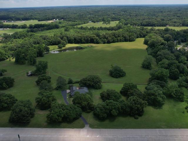 7520 Highway 61, St. Francisville, LA 70775 | MLS #BR2023011