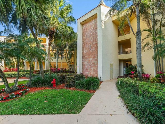 7520 La Paz Blvd, Unit 306, Boca Raton, FL 33433 | MLS #F10552