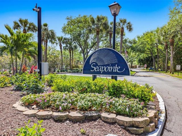 7520 Sunshine Skyway Ln S, Unit T22, St. Petersburg, FL 33711 | MLS #TB8493