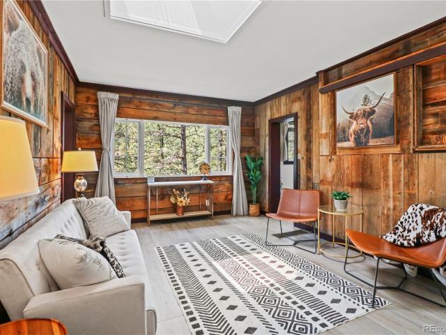 7520 S Blue Creek Road