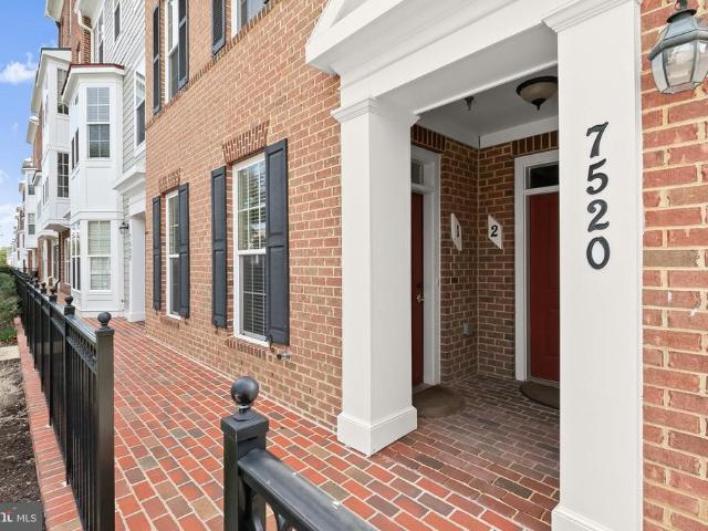 7520 1 Morris Street # 1