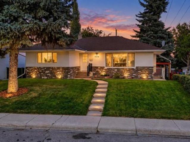 7520 7 Street Sw, Calgary, AB, T2V 1G2 house for sale | Listing ID A2355 | Royal LePage