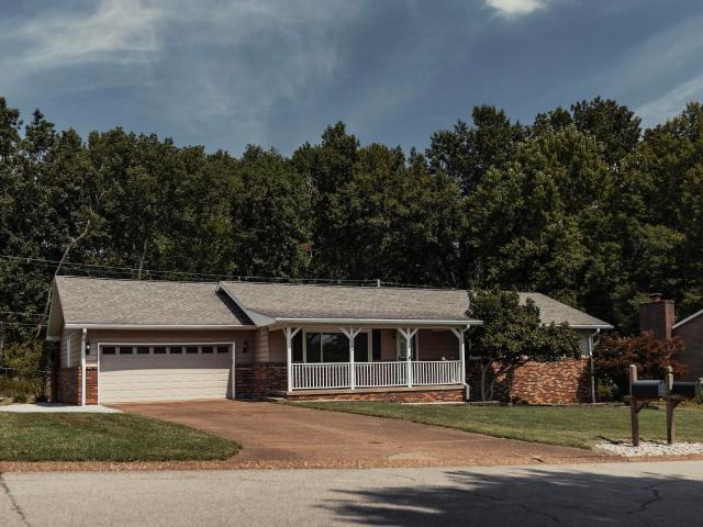 7522 Edgedale Drive