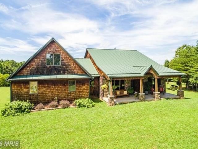 7522 Stubbs Bridge Rd, Spotsylvania, VA 22551