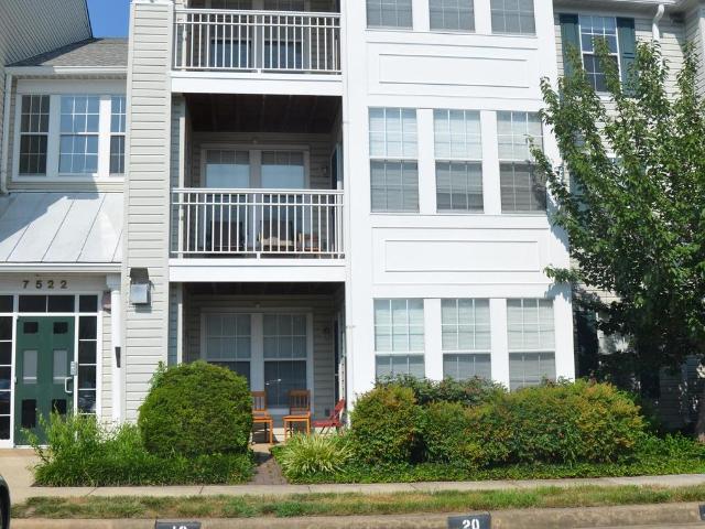 7522 Snowpea Ct, Unit 24M, Alexandria, VA 22306 | MLS #VAFX2255