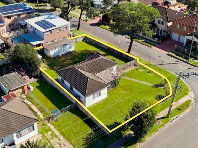 752.5sqm of Opportunity