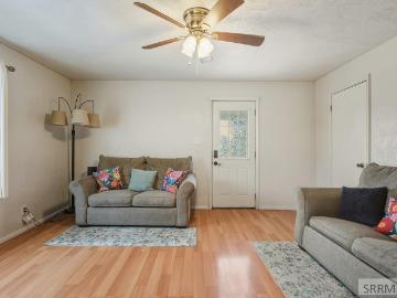 752 Cleveland St, Idaho Falls, ID 83401 | MLS #2186