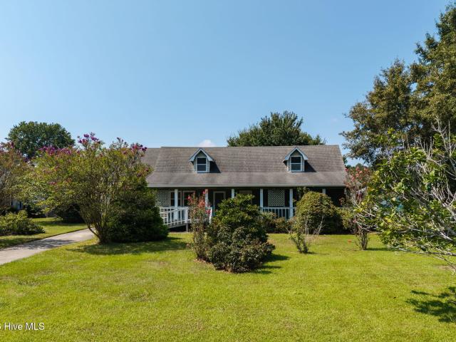 752 Aydlett Road
