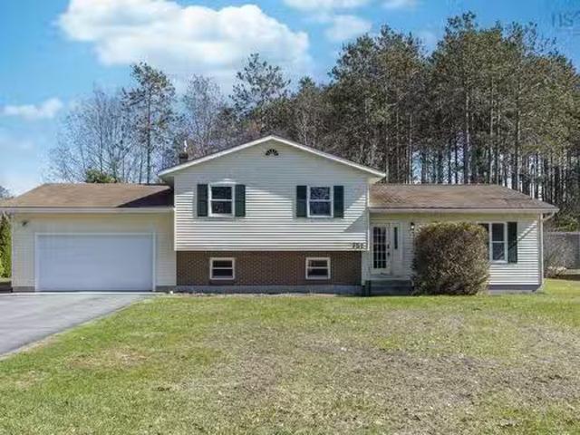 752 Balser Drive, Kingston, NS, B0P 1R0 house for sale List.