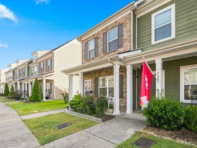 752 Bradburn Village Way