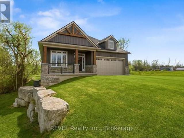 752 Gorham Road, Fort Erie Ridgeway, ON, L0S 1N0 house for sale | Listing ID X13430 | Royal LePage