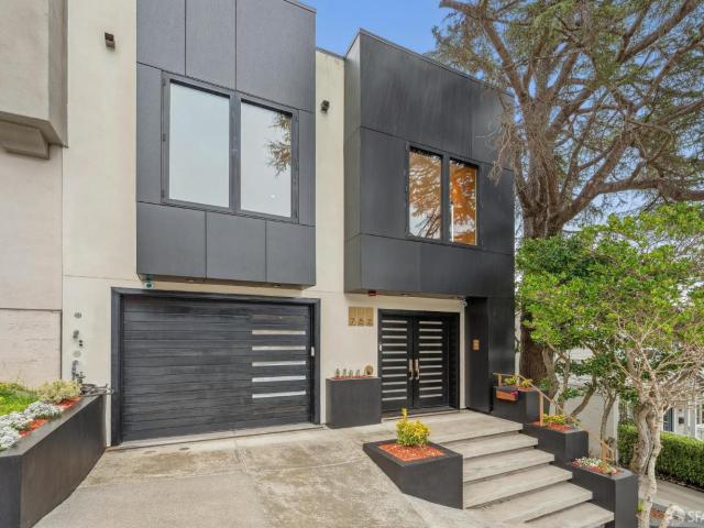 752 Duncan St, San Francisco, CA 94131 | MLS #26662